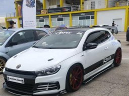 OnubaStance Works 2023 - Fotos de los Participantes